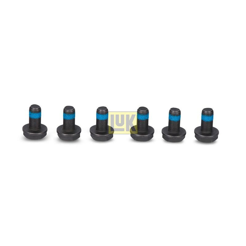 LuK Dmf Bolt Fitting Kit 411000710