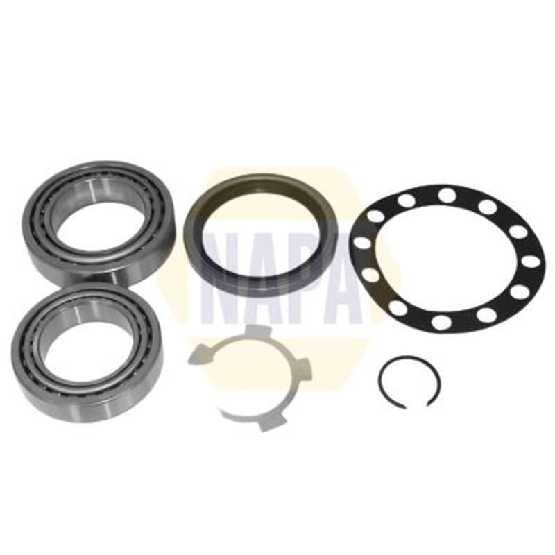 NAPA Wheel Bearing Kit PWB1365