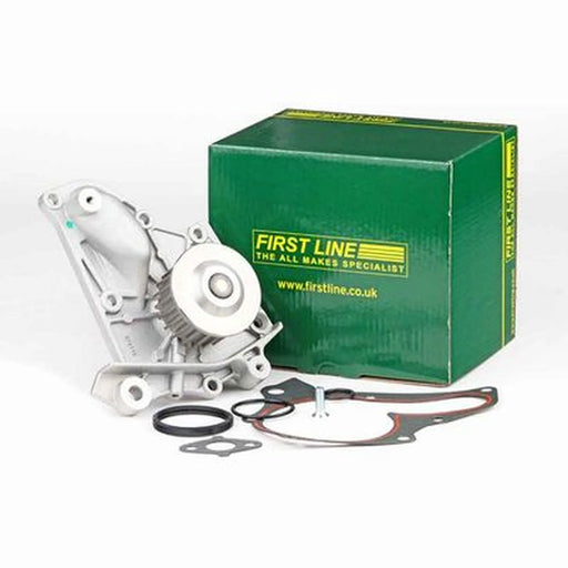 First Line Engine Cooling Water Pump FWP1643