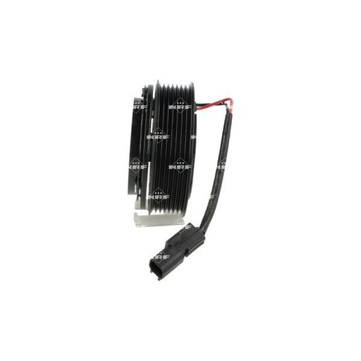 NRF A/C Compressor Magnetic Clutch 380130