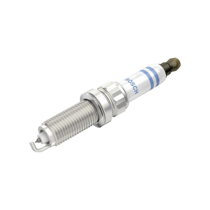 Genuine Bosch Spark Plug Zr6Spp302 Fits Mini Cooper - 1.6 - 06-12 0242140535 Bosch  - Town Parts