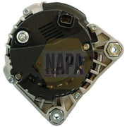 NAPA Car Alternator 12V NAL1687