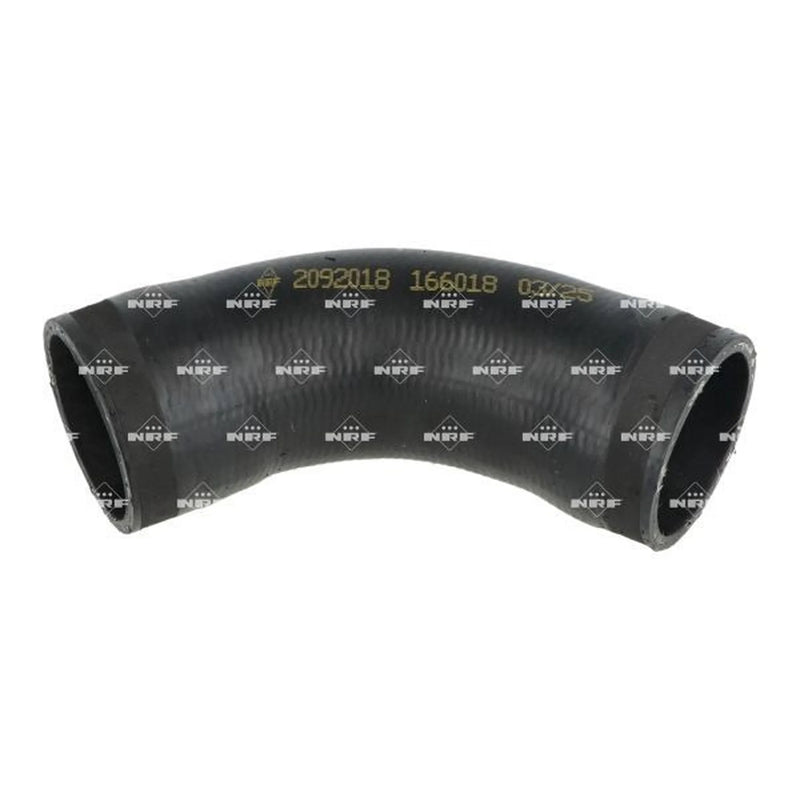NRF Intercooler Turbo Charge Air Hose 166018
