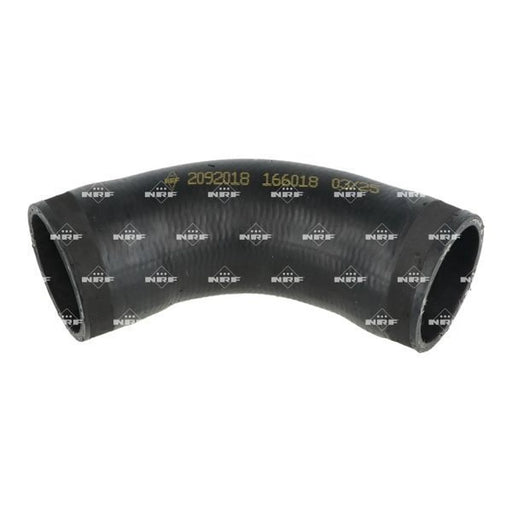 NRF Intercooler Turbo Charge Air Hose 166018