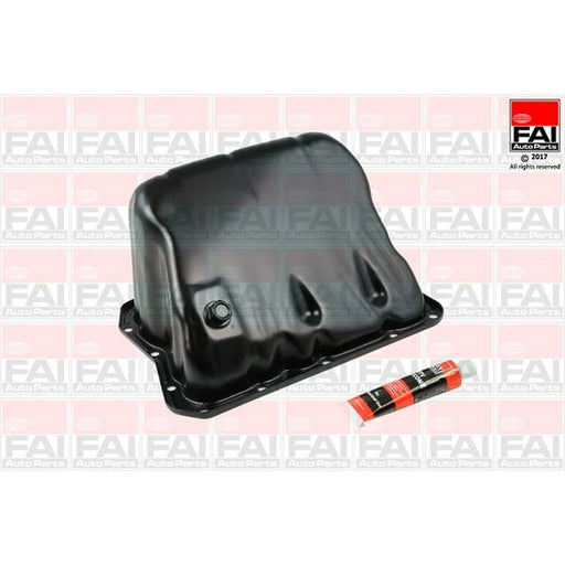 FAI Engine Oil Sump Pan PAN020