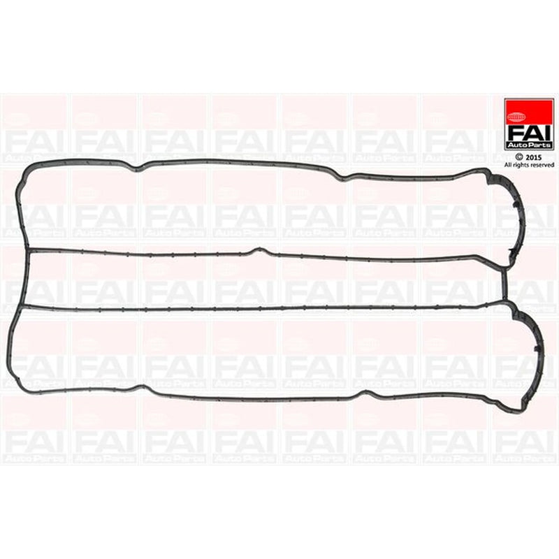 FAI Cylinder Head Cover Gasket RC1007S