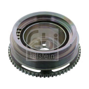 Febi Crank Shaft Belt Pulley 40048