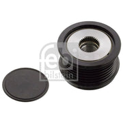 Febi Alternator Overrunning Freewheel Clutch 101748