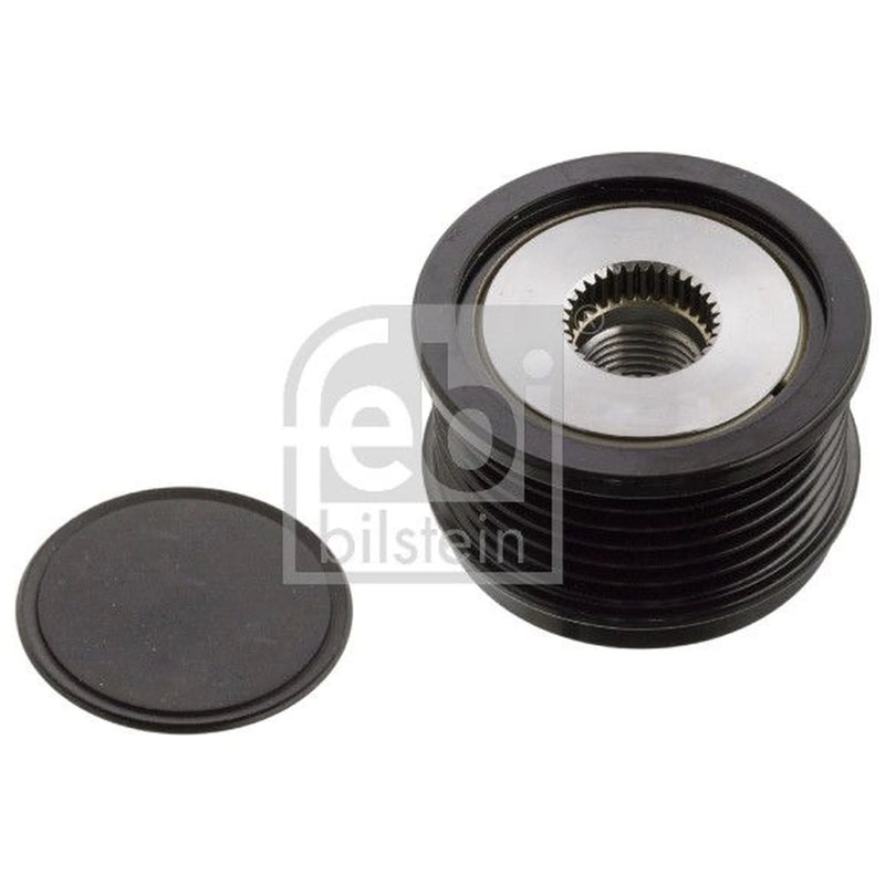 Febi Alternator Overrunning Freewheel Clutch 101748