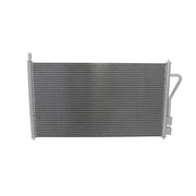Hella Air Conditioning Condenser 8FC 366 220-271