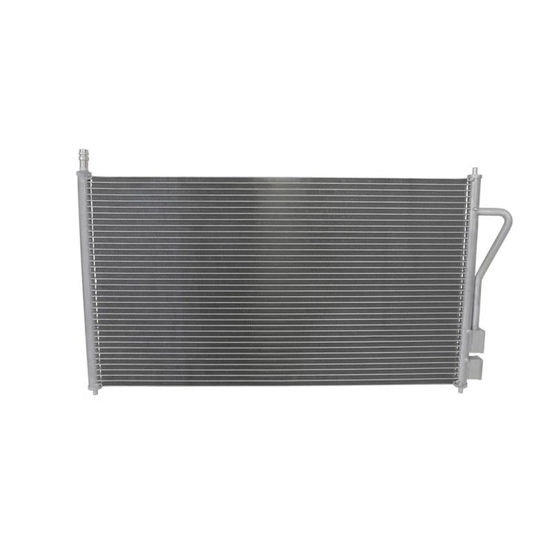 Hella Air Conditioning Condenser 8FC 366 220-271