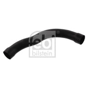 Febi Radiator Coolant Hose Upper Left 380mm ID 33875
