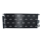 NRF Air Conditioning Condenser 350227