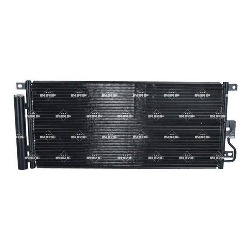 NRF Air Conditioning Condenser 350227