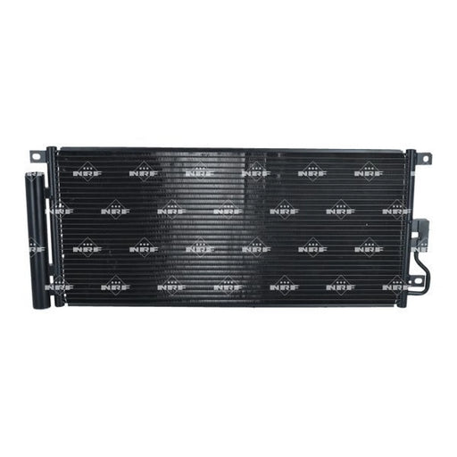 NRF Air Conditioning Condenser 350227