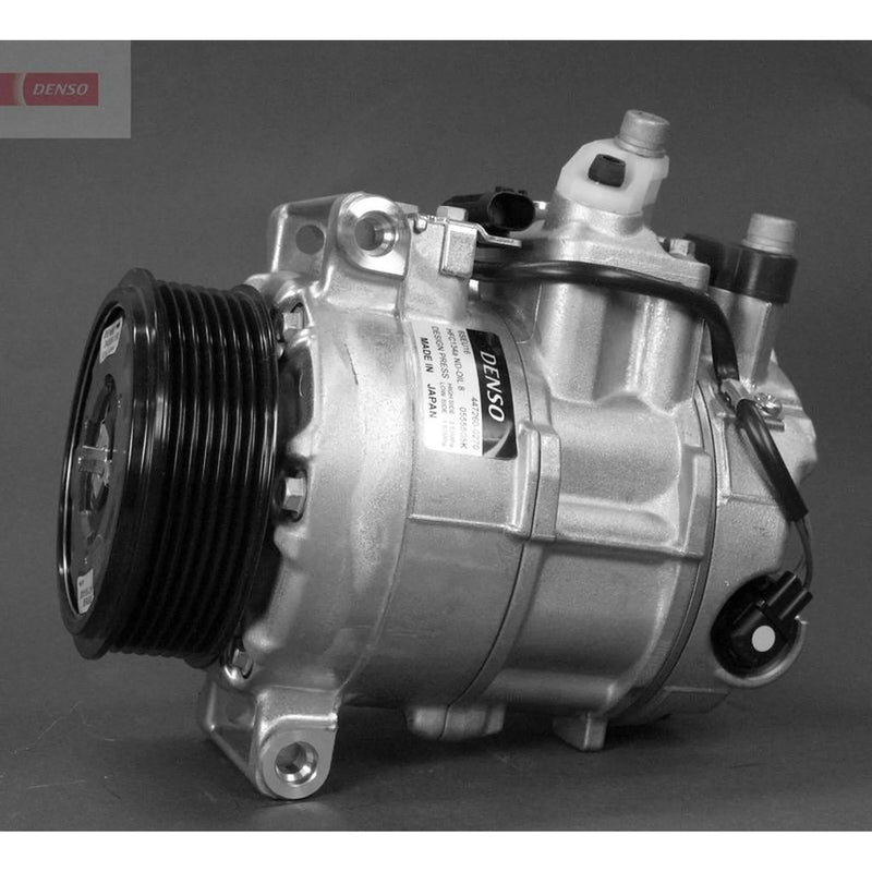 Denso Air Conditioning Compressor DCP17067