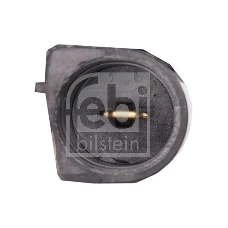 Febi Starter Motor 12V 2kW 13 Teeth 197123