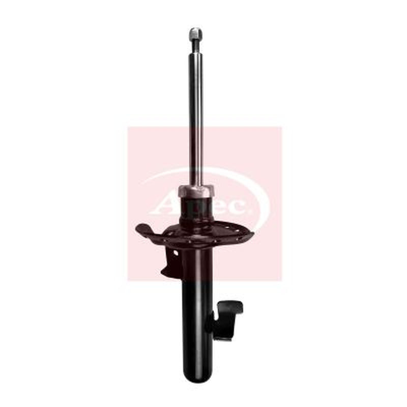 Apec Shock Absorber Damper Strut Front Right ASA1783