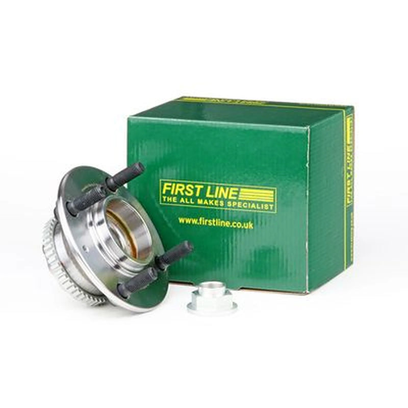 First Line Wheel Bearing Kit FBK933