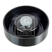 Febi V-Ribbed Belt Deflection/Guide Pulley 30686