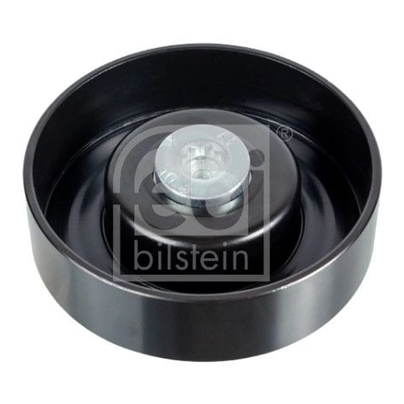 Febi V-Ribbed Belt Deflection/Guide Pulley 30686