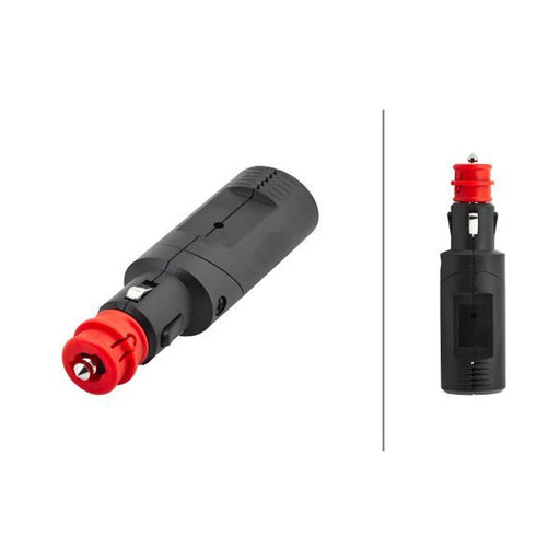 Hella Electrical Plug 8JA 007 589-041