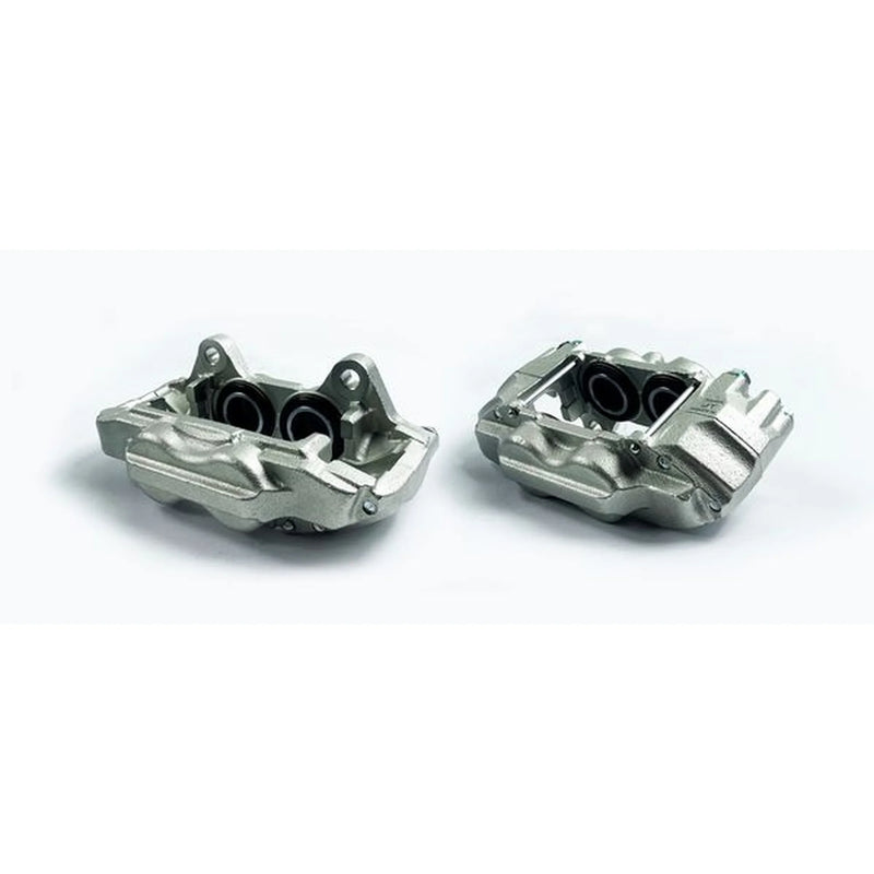 Juratek Brake Caliper Assembly Front Left JCA1403L