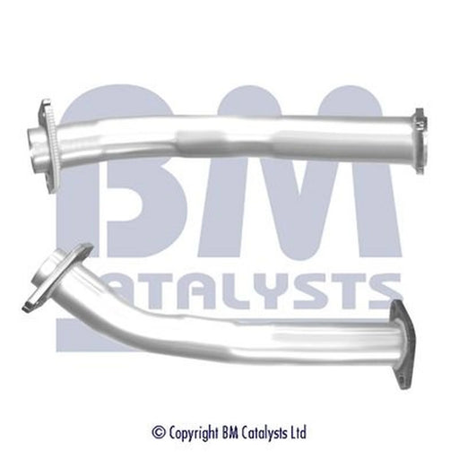 BM Catalysts Exhaust Pipe OD BM50388