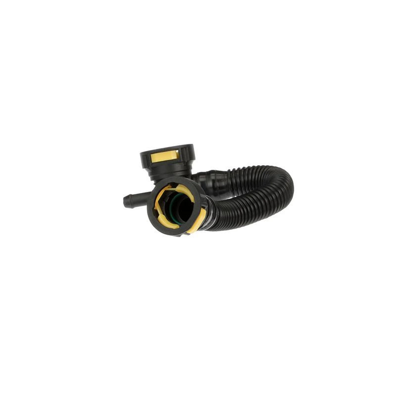 Gates Crankcase Ventilation Hose 215mm EMH375