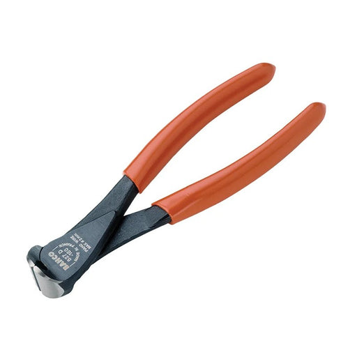 Bahco 527D End Cutting Nipper 200mm (8in) - 527 D-200