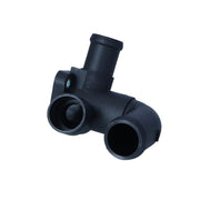 NRF Coolant Flange Housing Connector Front 775039
