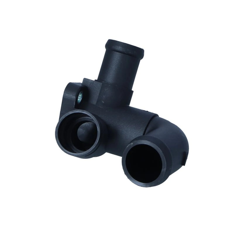 NRF Coolant Flange Housing Connector Front 775039