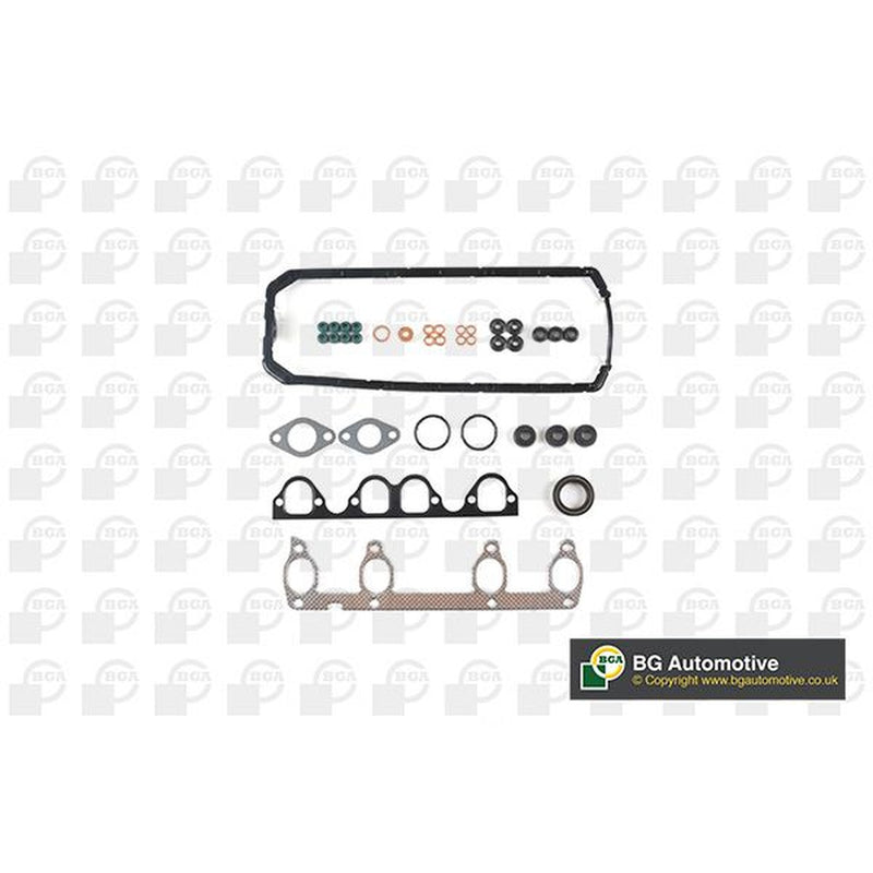 BGA Cylinder Head Gasket Kit HN6384