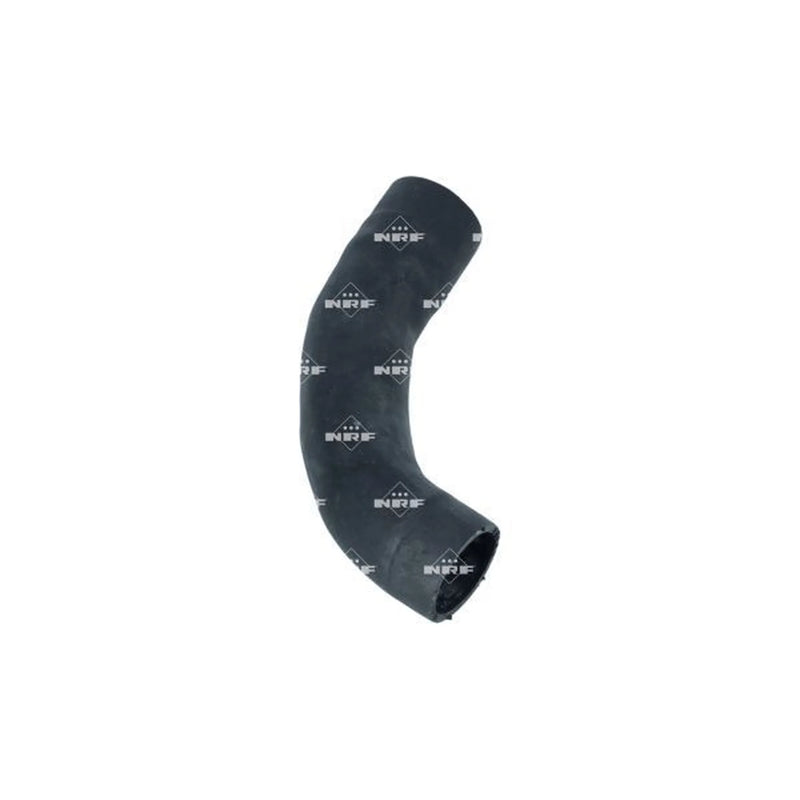 NRF Intercooler Turbo Charge Air Hose Right 166360