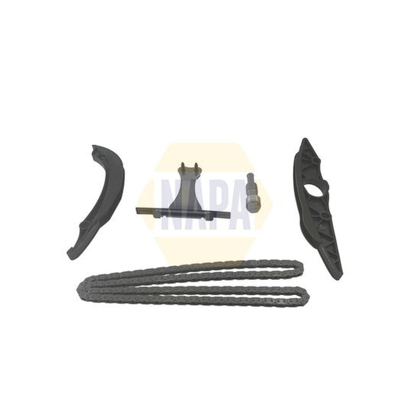 NAPA Timing Chain Kit Set 152 Links NCK4231