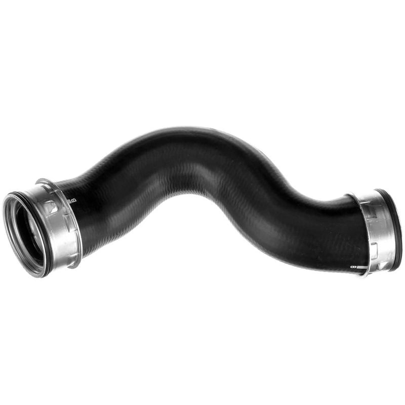 Gates Intercooler Turbo Charge Air Hose 320mm 09-0055