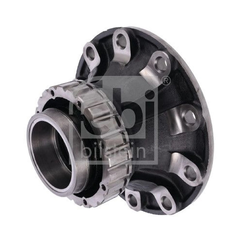 Febi Wheel Hub Stud 185082