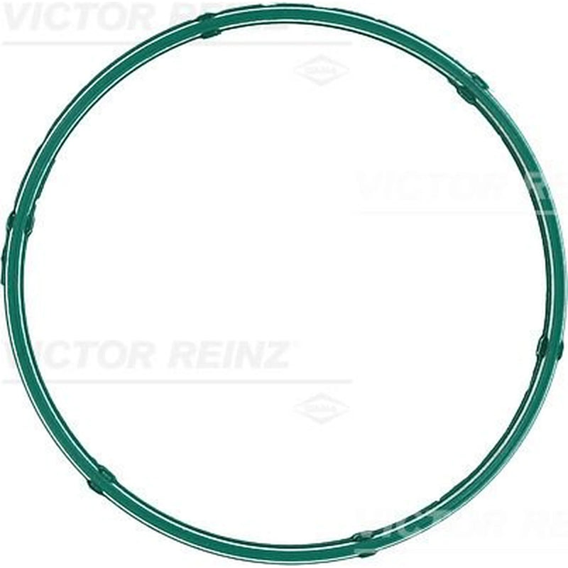 Victor Reinz Intake Manifold Housing Gasket OD ID Thick 71-12275-00