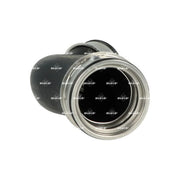NRF Intercooler Turbo Charge Air Hose Outlet 166336