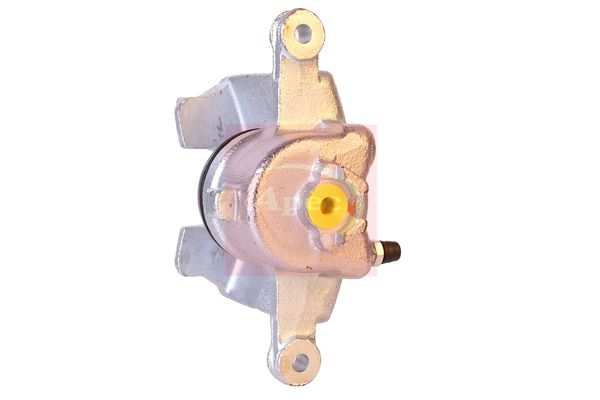Apec Brake Caliper Assembly Front Right