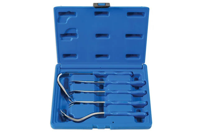 Laser Tools Trim Clip Removal Kit 5pc - PL