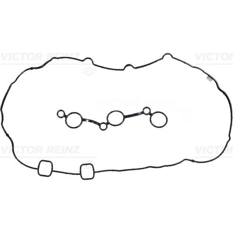 Victor Reinz Cylinder Head Cover Gasket Set ACM (Polyacryl 15-11183-01