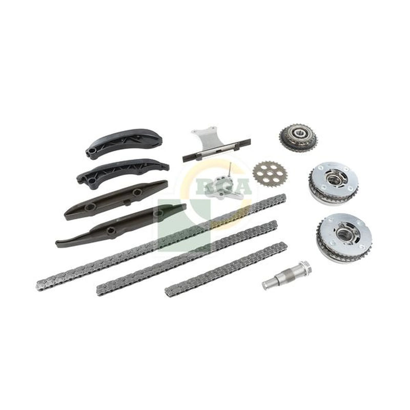 BGA Timing Chain Kit Set 84 Links TC0906VFK