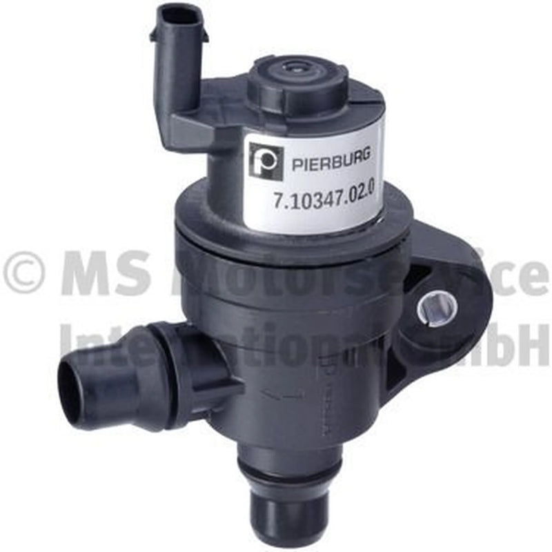 Pierburg Coolant Control Valve Assembly 7.10347.02.0
