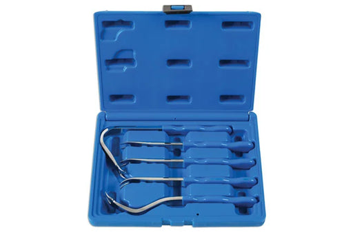 Laser Tools Trim Clip Removal Kit 5pc - PL