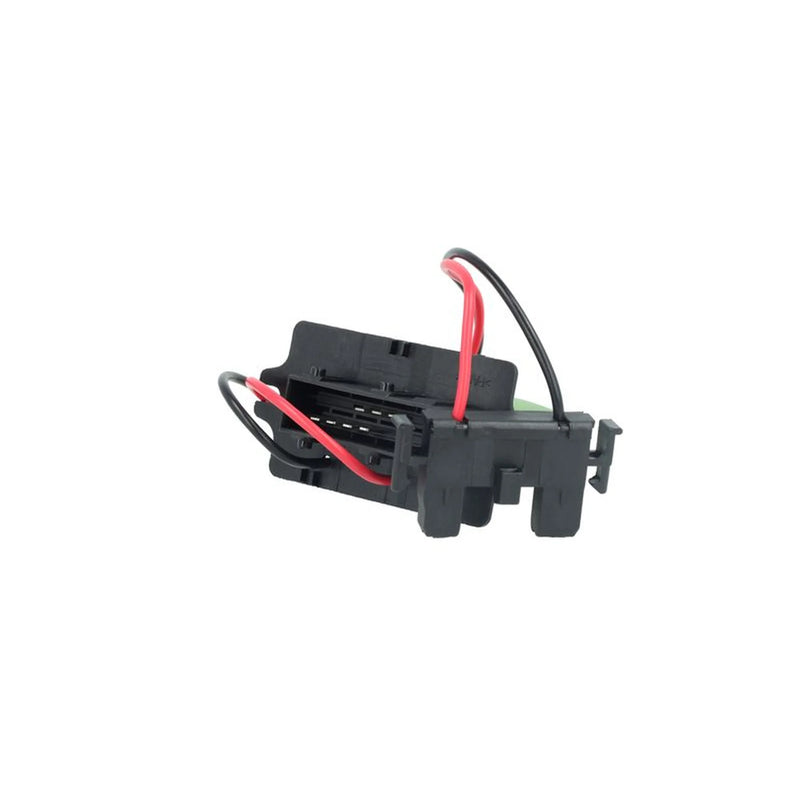 NRF Heater Blower Resistor 342143