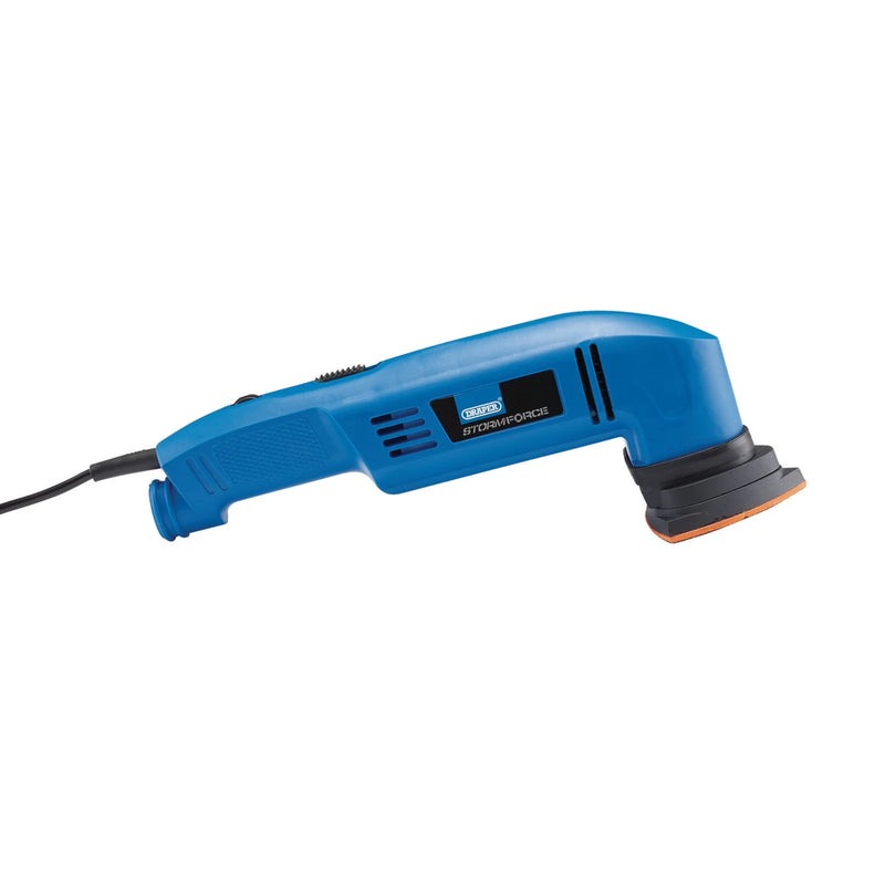 Draper Storm Force Tri-Base Sander 230V 280W