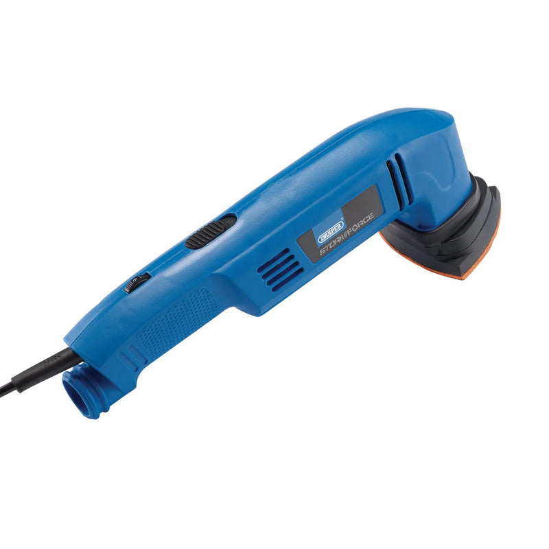 Draper Storm Force Tri-Base Sander 230V 280W