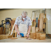Draper Storm Force Tri-Base Sander 230V 280W
