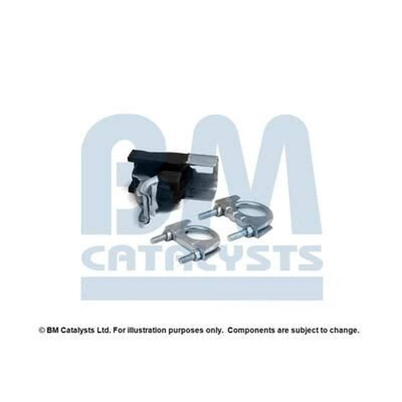 BM Catalysts Exhaust Pipe Mounting Kit FK50751C